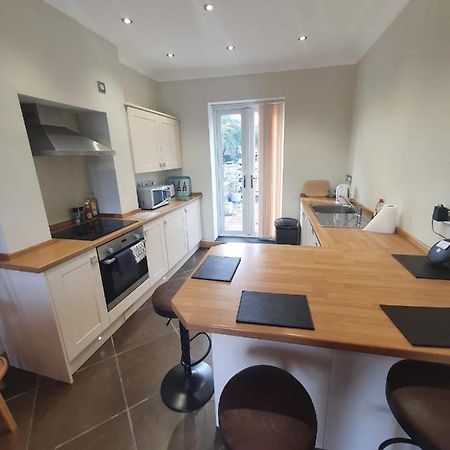 Appartamento St Annes Halifax Esterno foto