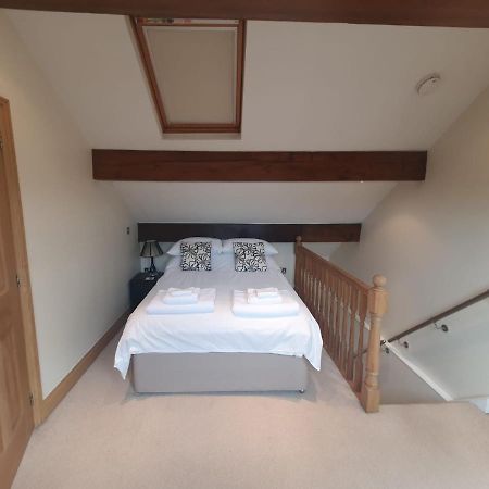 Appartamento St Annes Halifax Esterno foto