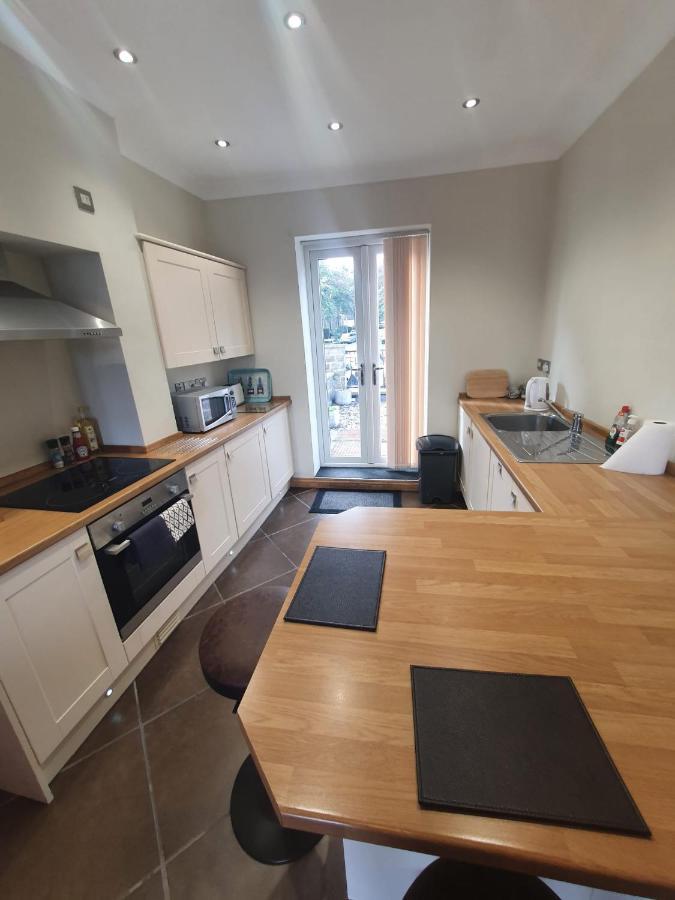 Appartamento St Annes Halifax Esterno foto