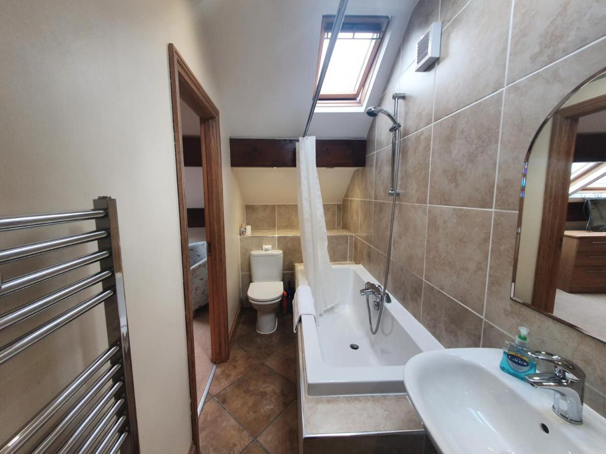 Appartamento St Annes Halifax Esterno foto