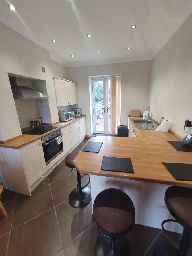 Appartamento St Annes Halifax Esterno foto