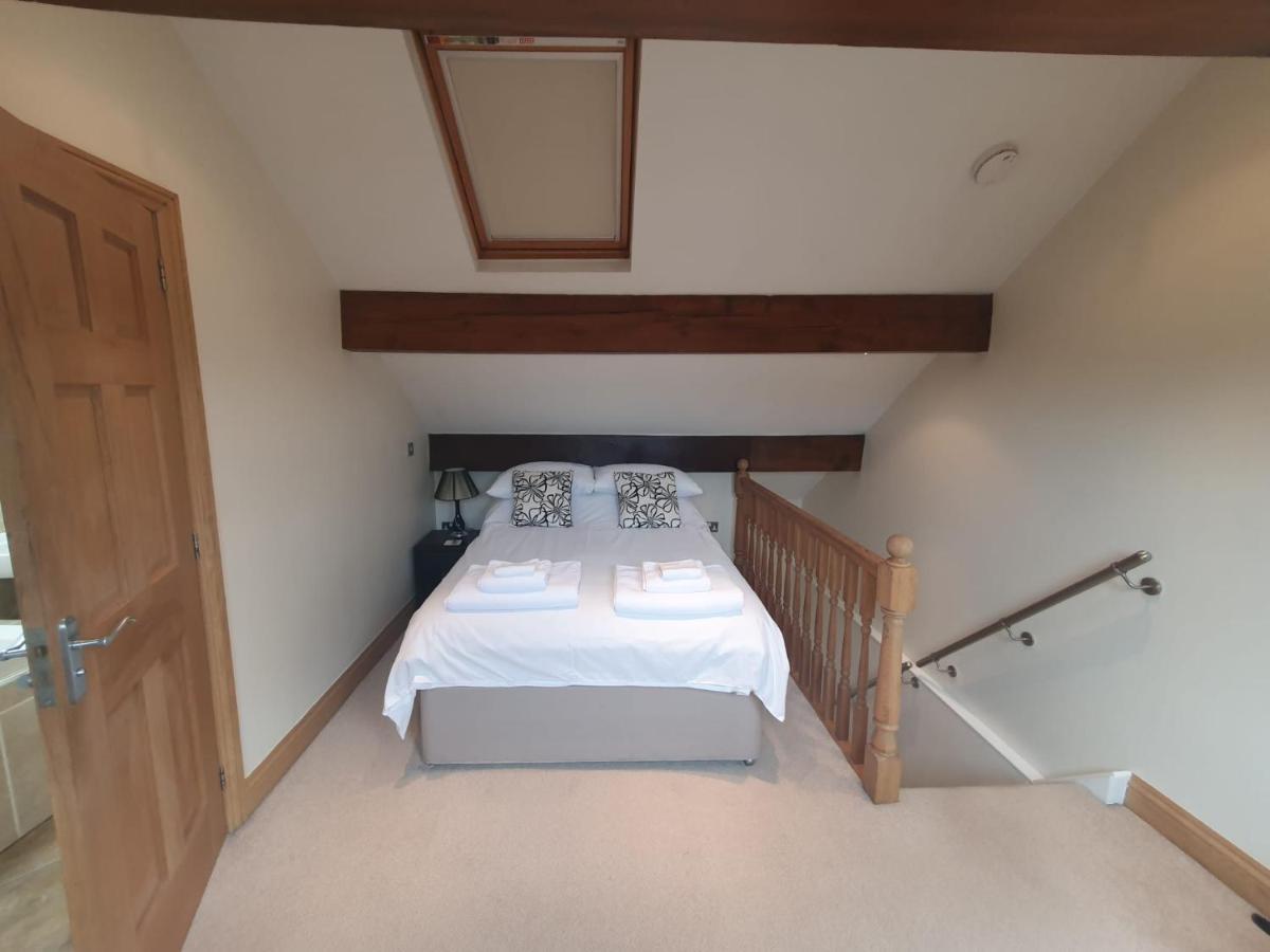 Appartamento St Annes Halifax Esterno foto