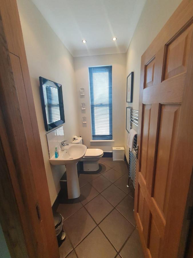 Appartamento St Annes Halifax Esterno foto
